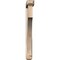 Ekena Millwork Westlake Craftsman Smooth Bracket w/ Offset Brace, Douglas Fir, 5 1/2"W x 42"D x 48"H BKT0604X42X48WTL04SDF - alternate 2